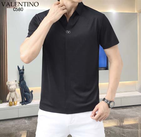 2025年4月17日入荷新作VALENTINO 半袖Tシャツ 超厳選/入手困難/人気/busi工場