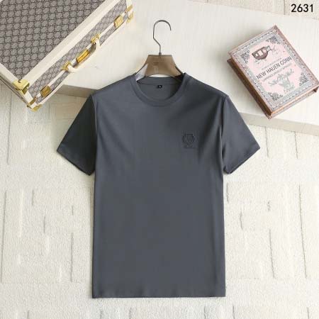 2025年4月17日入荷新作 loro piana半袖Tシャツ 超厳選/入手困難/人気/busi工場