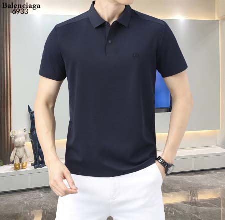 2025年4月17日入荷新作Balenciaga 半袖Tシャツ 超厳選/入手困難/人気/busi工場