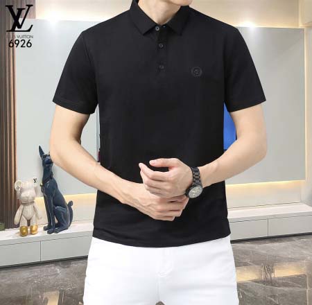 2025年4月17日入荷新作 Louis Vuitton半袖Tシャツ 超厳選/入手困難/人気/busi工場