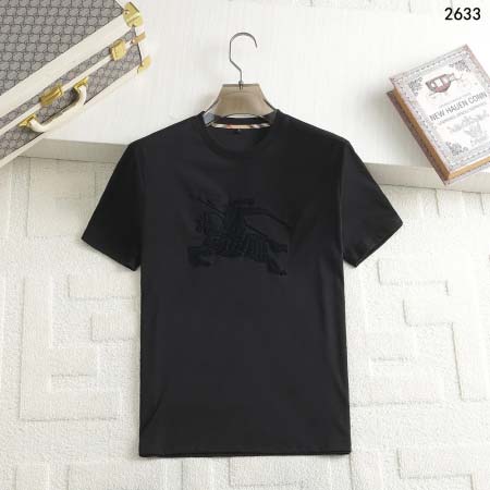 2025年4月17日入荷新作 burberry半袖Tシャツ 超厳選/入手困難/人気/busi工場