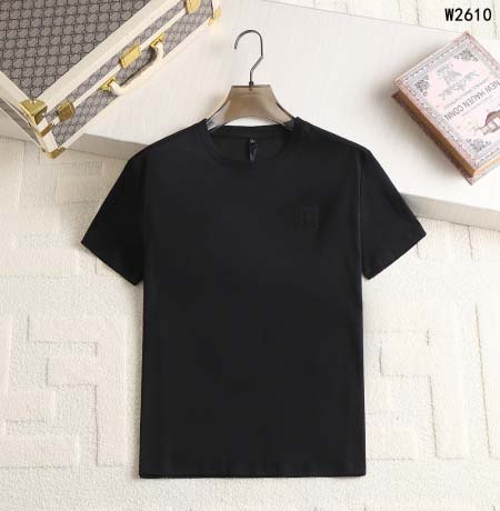 2025年4月17日入荷新作 loewe半袖Tシャツ 超厳選/入手困難/人気/busi工場