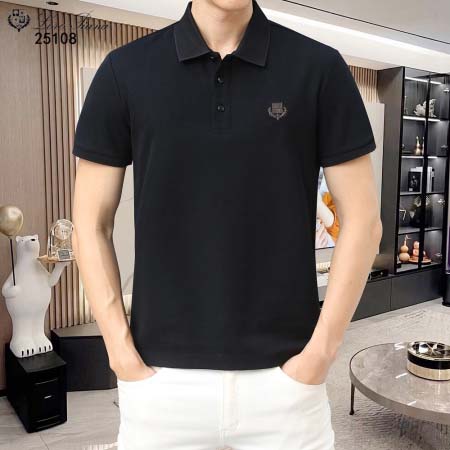 2025年4月17日入荷新作Loro piana 半袖Tシャツ 超厳選/入手困難/人気/busi工場