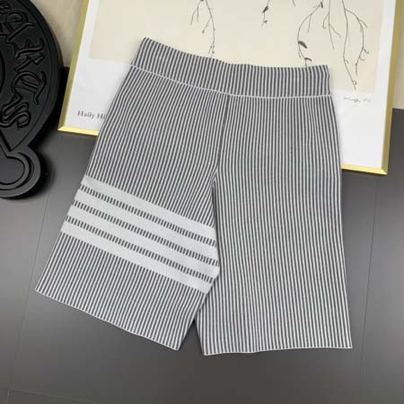 2025年4月9日入荷新作TB半ズボン 超厳選★誕生日プレゼント/結婚祝い/内祝い/贈り物/YI+YI工場M-XXL