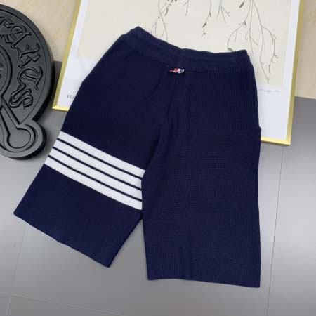 2025年4月9日入荷新作TB半ズボン 超厳選★誕生日プレゼント/結婚祝い/内祝い/贈り物/YI+YI工場M-XXL