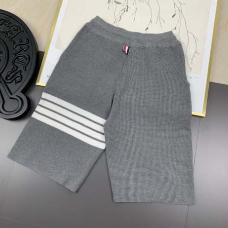 2025年4月9日入荷新作TB半ズボン 超厳選★誕生日プレゼント/結婚祝い/内祝い/贈り物/YI+YI工場M-XXL