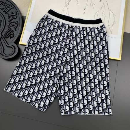 2025年4月9日入荷新作Dior半ズボン 超厳選★誕生日プレゼント/結婚祝い/内祝い/贈り物/YI+YI工場M-XXL