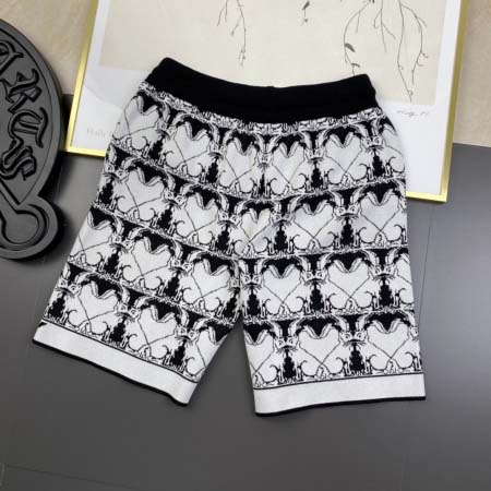 2025年4月9日入荷新作Burberry半ズボン 超厳選★誕生日プレゼント/結婚祝い/内祝い/贈り物/YI+YI工場M-XXL