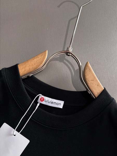 2025年4月9日入荷新作LULU半袖 Tシャツ 超厳選★誕生日プレゼント/結婚祝い/内祝い/贈り物/YI+YI工場S-XXL