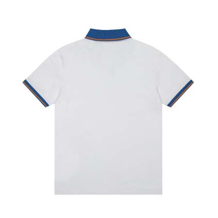 2025年4月9日入荷新作Moncler半袖ポロシャツ 超厳選★誕生日プレゼント/結婚祝い/内祝い/贈り物/YI+YI工場M-3XL