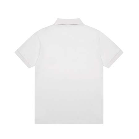 2025年4月9日入荷新作LACOSTE半袖ポロシャツ 超厳選★誕生日プレゼント/結婚祝い/内祝い/贈り物/YI+YI工場M-3XL