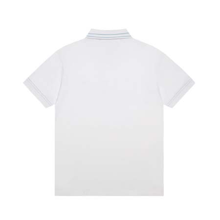 2025年4月9日入荷新作LACOSTE半袖ポロシャツ 超厳選★誕生日プレゼント/結婚祝い/内祝い/贈り物/YI+YI工場M-3XL