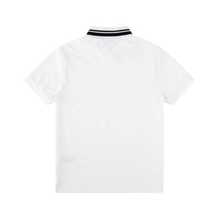 2025年4月9日入荷新作GUCCI半袖ポロシャツ 超厳選★誕生日プレゼント/結婚祝い/内祝い/贈り物/YI+YI工場M-3XL