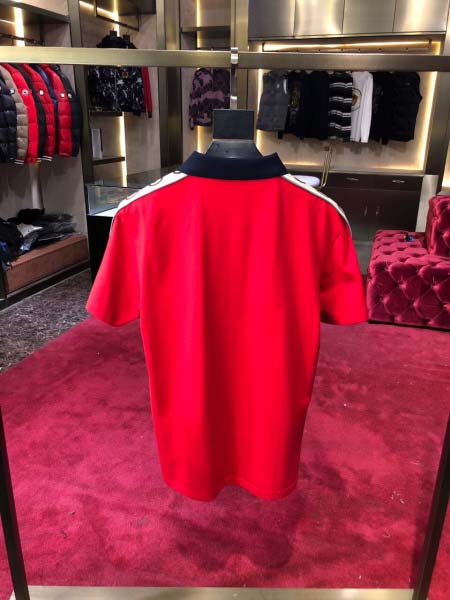 2025年4月9日入荷新作Gucci半袖ポロシャツ 超厳選★誕生日プレゼント/結婚祝い/内祝い/贈り物/YI+YI工場48-56