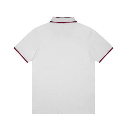 2025年4月9日入荷新作Gucci半袖ポロシャツ 超厳選★誕生日プレゼント/結婚祝い/内祝い/贈り物/YI+YI工場M-3XL