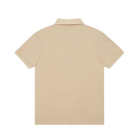 2025年4月9日入荷新作Louis Vuitton半袖ポロシャツ 超厳選★誕生日プレゼント/結婚祝い/内祝い/贈り物/YI+YI工場M-3XL