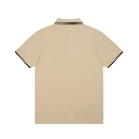 2025年4月9日入荷新作DG半袖ポロシャツ 超厳選★誕生日プレゼント/結婚祝い/内祝い/贈り物/YI+YI工場M-3XL