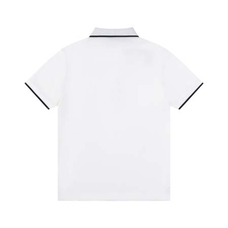 2025年4月18日入荷新作Gucci半袖ポロシャツ 超厳選★誕生日プレゼント/結婚祝い/内祝い/贈り物/YI+YI工場M-3XL