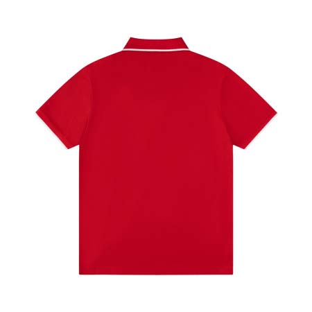 2025年4月18日入荷新作Gucci半袖ポロシャツ 超厳選★誕生日プレゼント/結婚祝い/内祝い/贈り物/YI+YI工場M-3XL