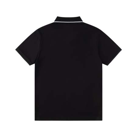 2025年4月18日入荷新作AMIRI半袖ポロシャツ 超厳選★誕生日プレゼント/結婚祝い/内祝い/贈り物/YI+YI工場M-3XL