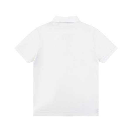 2025年4月18日入荷新作GUCCI半袖ポロシャツ 超厳選★誕生日プレゼント/結婚祝い/内祝い/贈り物/YI+YI工場M-3XL