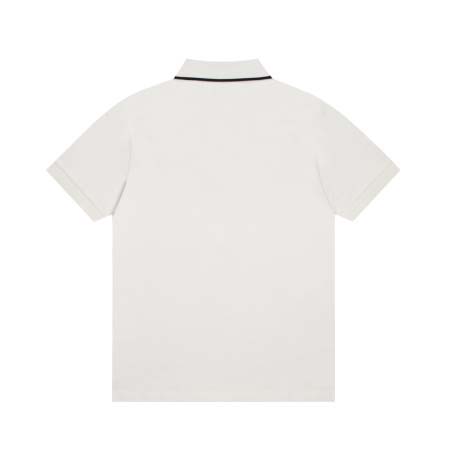 2025年4月18日入荷新作Gucci半袖ポロシャツ 超厳選★誕生日プレゼント/結婚祝い/内祝い/贈り物/YI+YI工場M-3XL