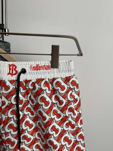 2025年4月18日入荷新作Burberry半ズボン/ビーチパンツ/YI+YI工場M-3XL