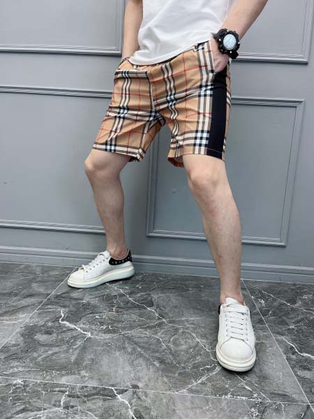 2025年4月18日入荷新作Burberry半ズボン/ビーチパンツ/YI+YI工場M-3XL