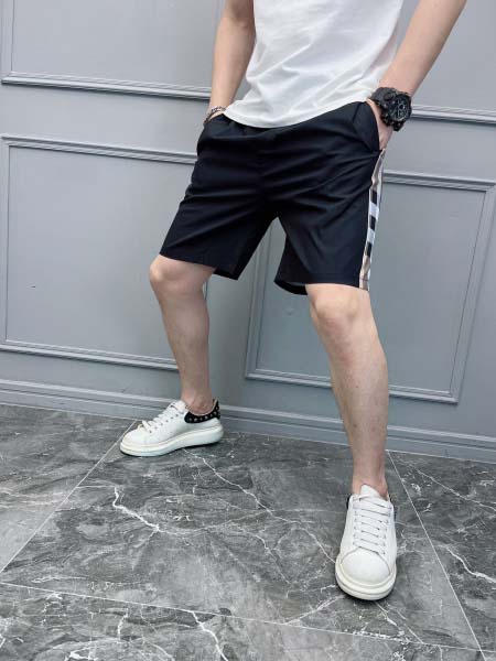 2025年4月18日入荷新作Burberry半ズボン/ビーチパンツ/YI+YI工場M-3XL