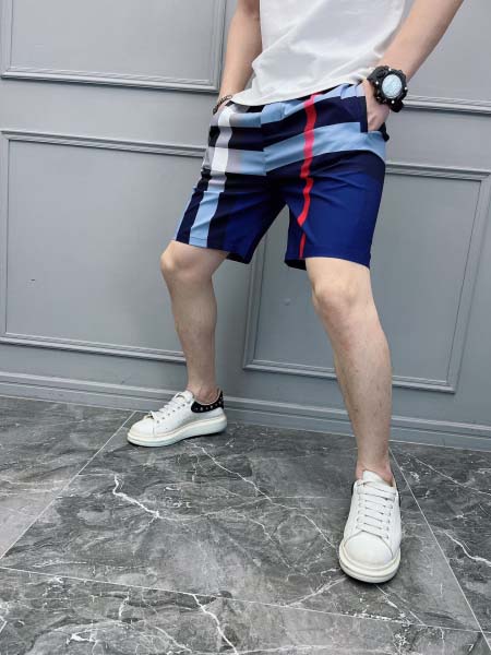 2025年4月18日入荷新作Burberry半ズボン/ビーチパンツ/YI+YI工場M-3XL