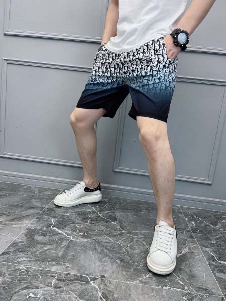 2025年4月18日入荷新作Dior半ズボン/ビーチパンツ/YI+YI工場M-3XL