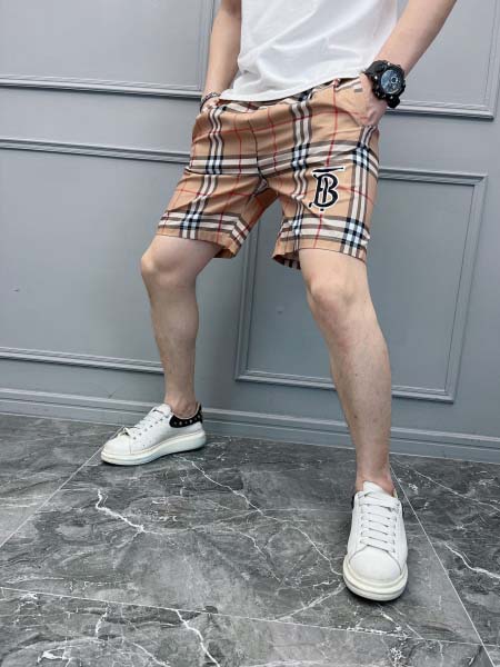 2025年4月18日入荷新作Burberry半ズボン/ビーチパンツ/YI+YI工場M-3XL