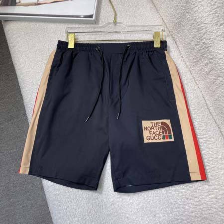 2025年4月18日入荷新作Gucci半ズボン/ビーチパンツ/YI+YI工場M-3XL