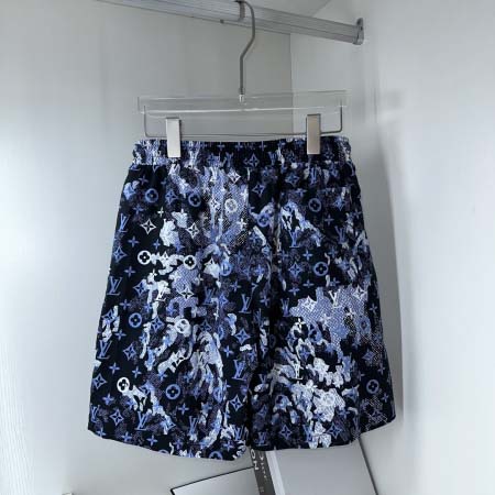 2025年4月18日入荷新作Louis Vuitton半ズボン/ビーチパンツ/YI+YI工場M-3XL