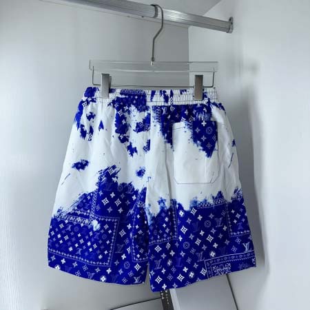 2025年4月18日入荷新作Louis Vuitton半ズボン/ビーチパンツ/YI+YI工場M-3XL