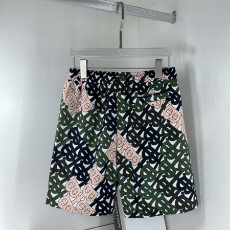 2025年4月18日入荷新作burberry半ズボン/ビーチパンツ/YI+YI工場M-3XL