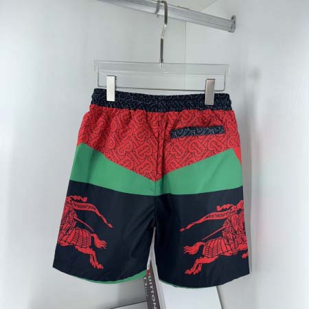 2025年4月18日入荷新作burberry半ズボン/ビーチパンツ/YI+YI工場M-3XL