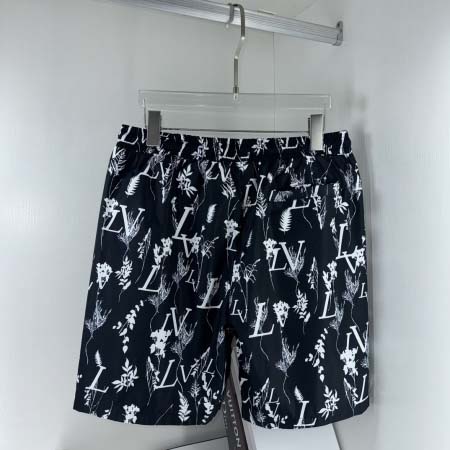 2025年4月18日入荷新作Louis Vuitton半ズボン/ビーチパンツ/YI+YI工場M-3XL