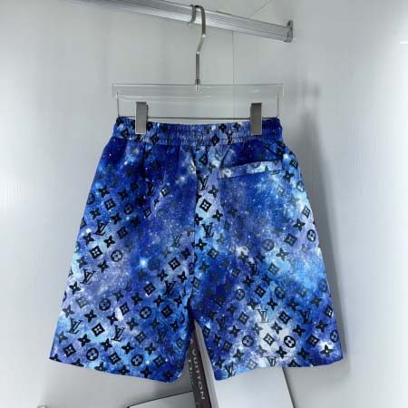 2025年4月18日入荷新作Louis Vuitton半ズボン/ビーチパンツ/YI+YI工場M-3XL