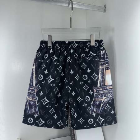 2025年4月18日入荷新作Louis Vuitton半ズボン/ビーチパンツ/YI+YI工場M-3XL
