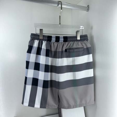 2025年4月18日入荷新作burberry半ズボン/ビーチパンツ/YI+YI工場M-3XL