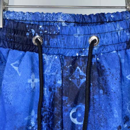 2025年4月18日入荷新作Louis Vuitton半ズボン/ビーチパンツ/YI+YI工場M-3XL