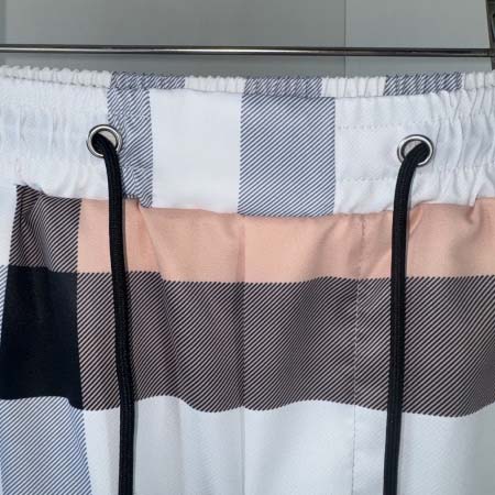 2025年4月18日入荷新作burberry半ズボン/ビーチパンツ/YI+YI工場M-3XL