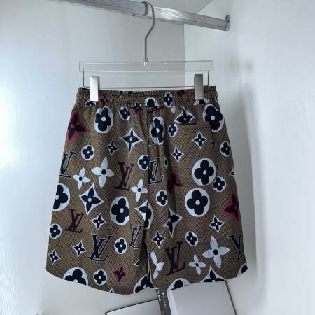 2025年4月18日入荷新作Louis Vuitton半ズボン/ビーチパンツ/YI+YI工場M-3XL