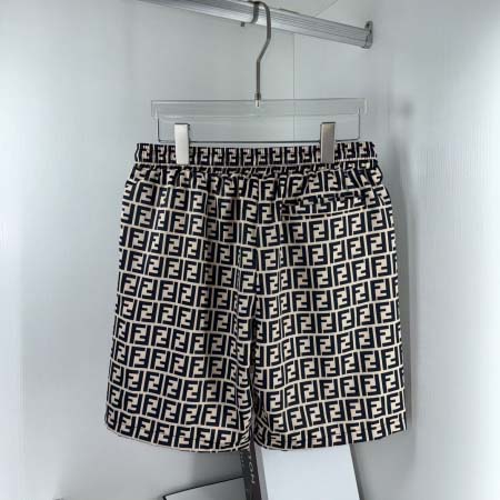 2025年4月18日入荷新作Fendi半ズボン/ビーチパンツ/YI+YI工場M-3XL