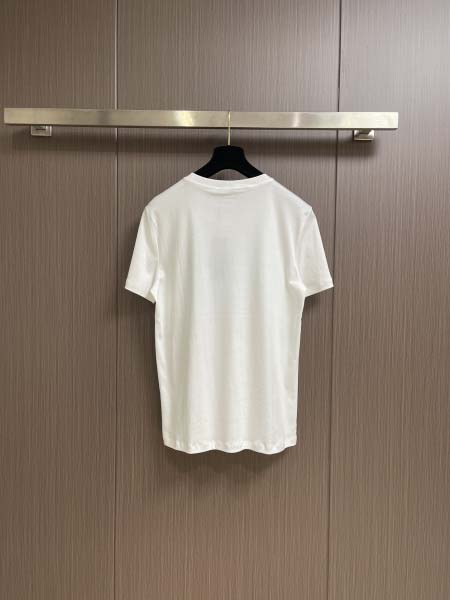 2025年4月19日入荷新作DG半袖Tシャツ 超厳選★誕生日プレゼント/結婚祝い/内祝い/贈り物/YI+YI工場S-XXL