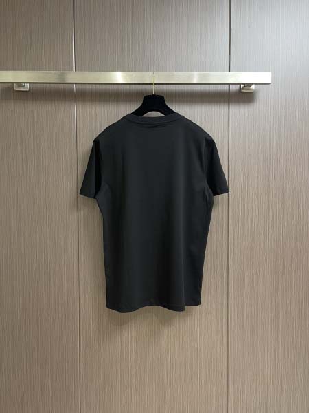 2025年4月19日入荷新作DG半袖Tシャツ 超厳選★誕生日プレゼント/結婚祝い/内祝い/贈り物/YI+YI工場S-XXL