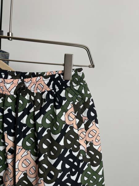 2025年4月19日入荷新作burberry半ズボン/ビーチパンツ 超厳選★誕生日プレゼント/結婚祝い/内祝い/贈り物/YI+YI工場M-XXXL