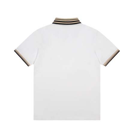 2025年4月19日入荷新作Gucci半袖ポロシャツ 超厳選★誕生日プレゼント/結婚祝い/内祝い/贈り物/YI+YI工場M-3XL