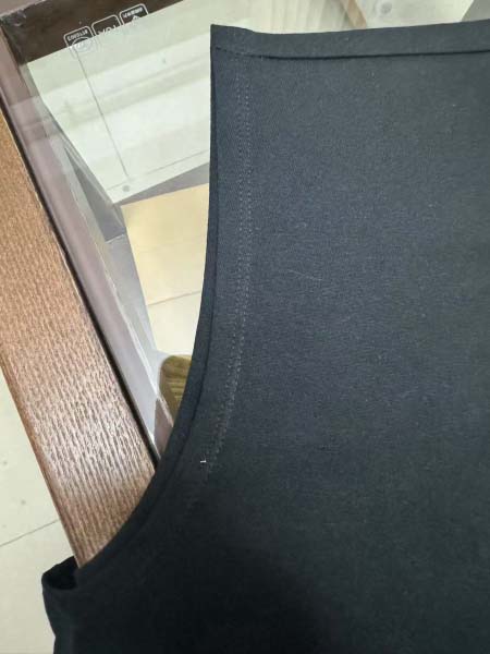 2025年4月20日入荷新作Fendiタンクトップ男女兼用 超厳選★誕生日プレゼント/結婚祝い/内祝い/贈り物/YI+YI工場S-XL